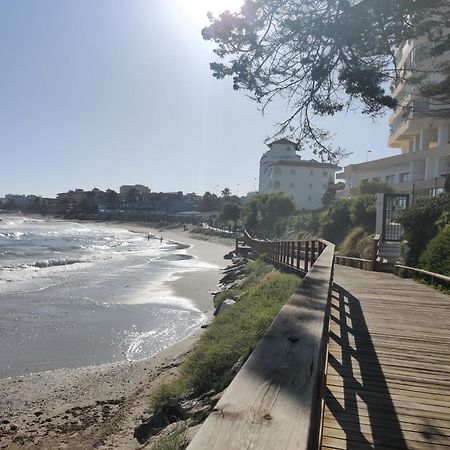 Calahonda Buenavista Διαμέρισμα Sitio de Calahonda Εξωτερικό φωτογραφία