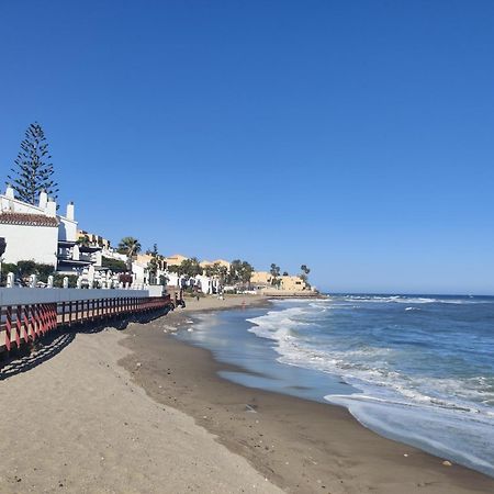 Calahonda Buenavista Διαμέρισμα Sitio de Calahonda Εξωτερικό φωτογραφία