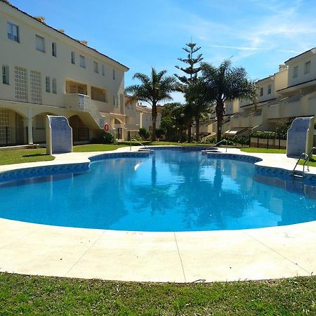 Calahonda Buenavista Διαμέρισμα Sitio de Calahonda Εξωτερικό φωτογραφία
