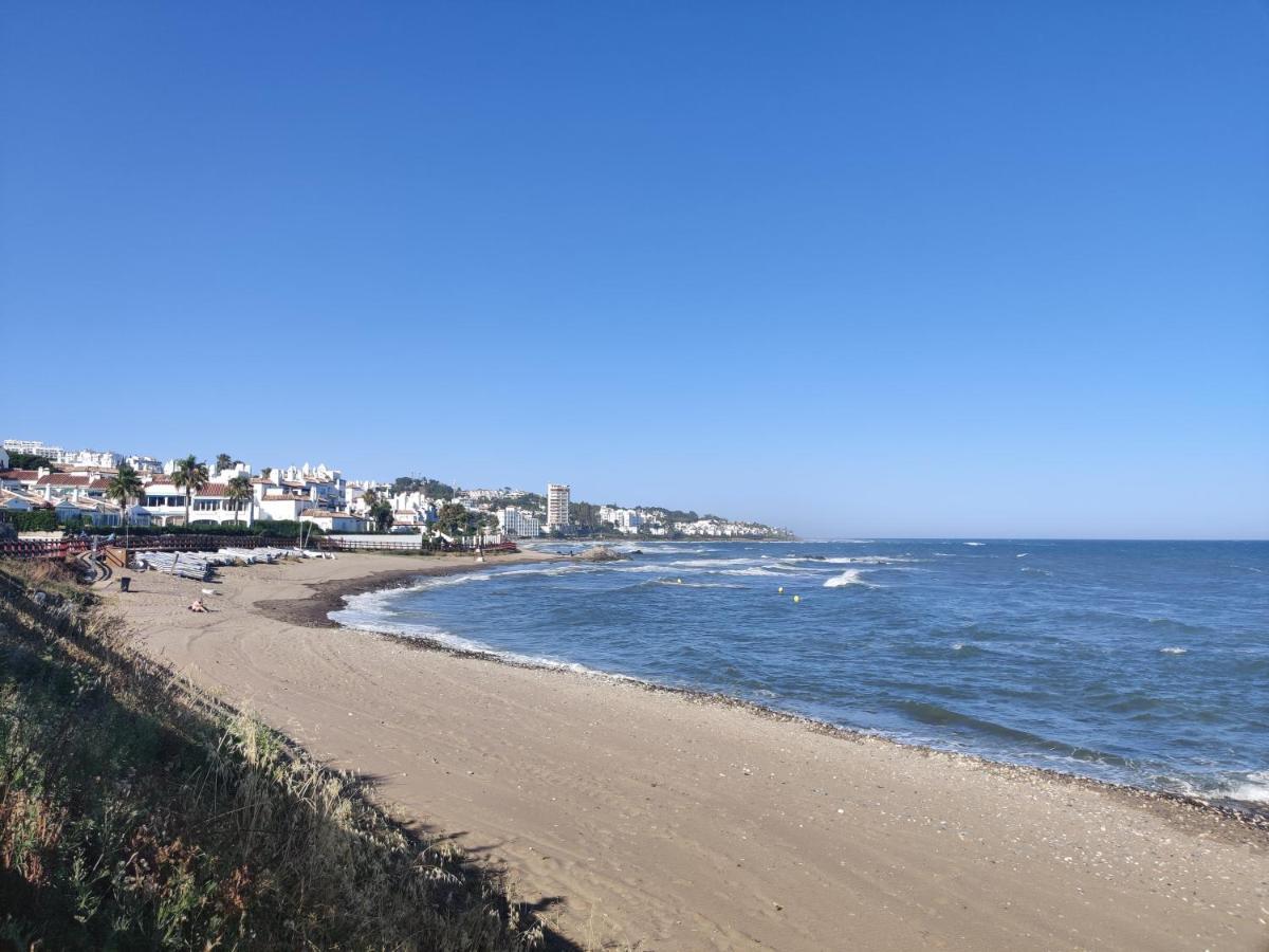 Calahonda Buenavista Διαμέρισμα Sitio de Calahonda Εξωτερικό φωτογραφία