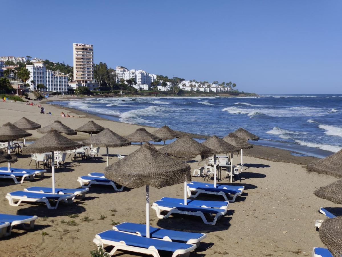 Calahonda Buenavista Διαμέρισμα Sitio de Calahonda Εξωτερικό φωτογραφία