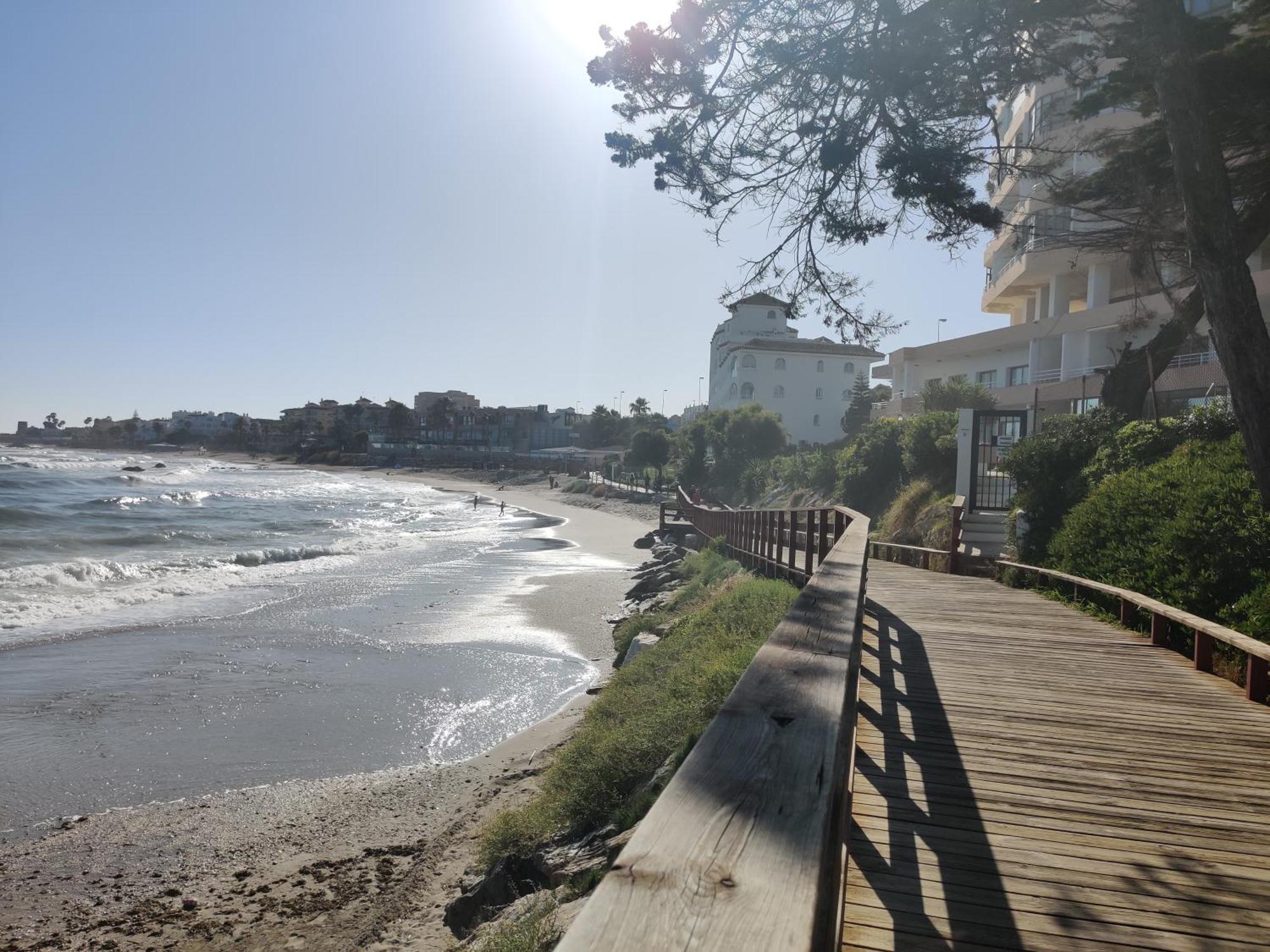 Calahonda Buenavista Διαμέρισμα Sitio de Calahonda Εξωτερικό φωτογραφία