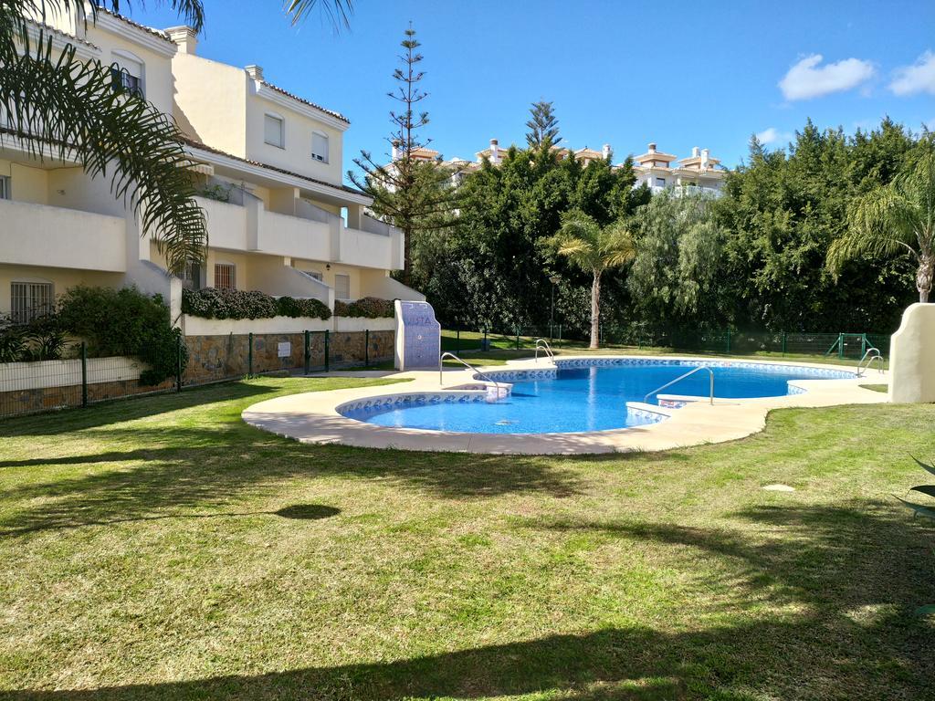 Calahonda Buenavista Διαμέρισμα Sitio de Calahonda Εξωτερικό φωτογραφία