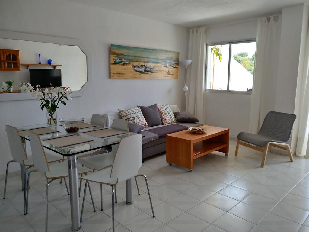 Calahonda Buenavista Διαμέρισμα Sitio de Calahonda Εξωτερικό φωτογραφία