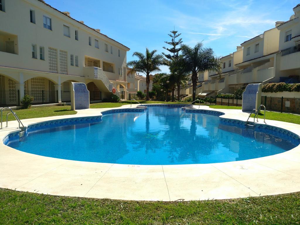 Calahonda Buenavista Διαμέρισμα Sitio de Calahonda Εξωτερικό φωτογραφία
