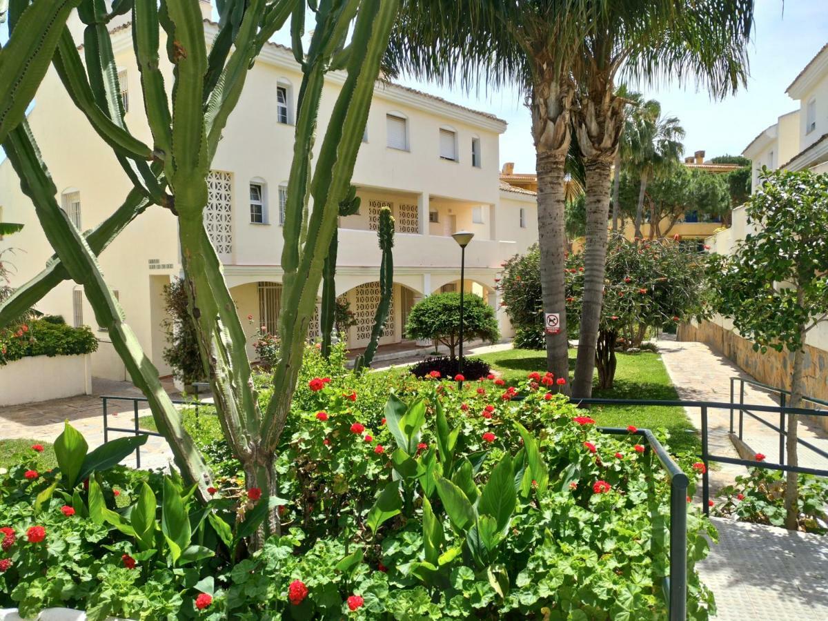 Calahonda Buenavista Διαμέρισμα Sitio de Calahonda Εξωτερικό φωτογραφία
