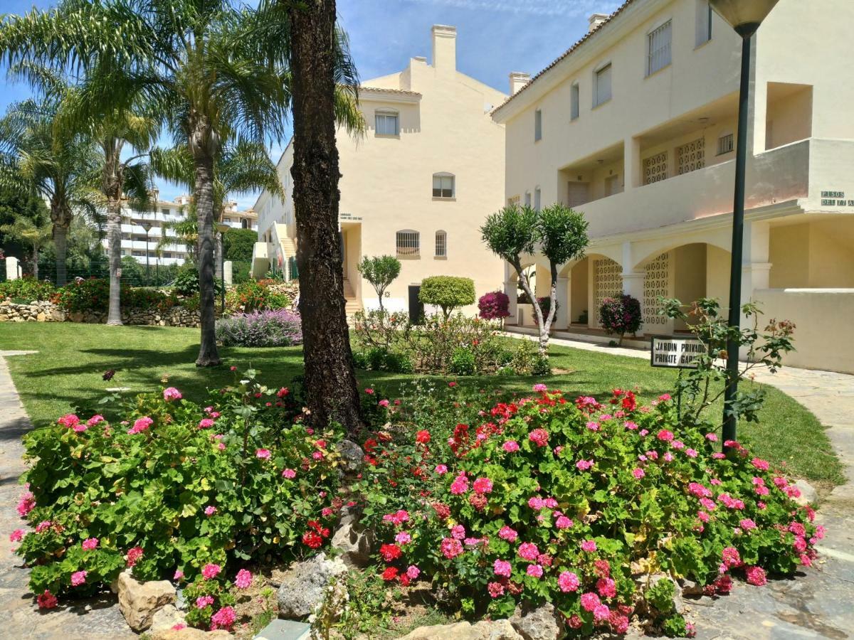 Calahonda Buenavista Διαμέρισμα Sitio de Calahonda Εξωτερικό φωτογραφία