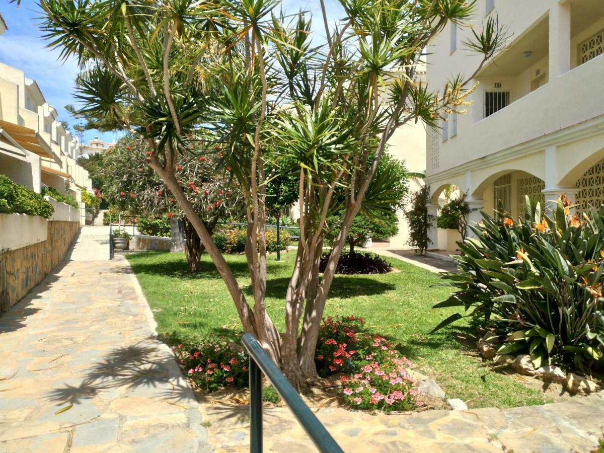Calahonda Buenavista Διαμέρισμα Sitio de Calahonda Εξωτερικό φωτογραφία