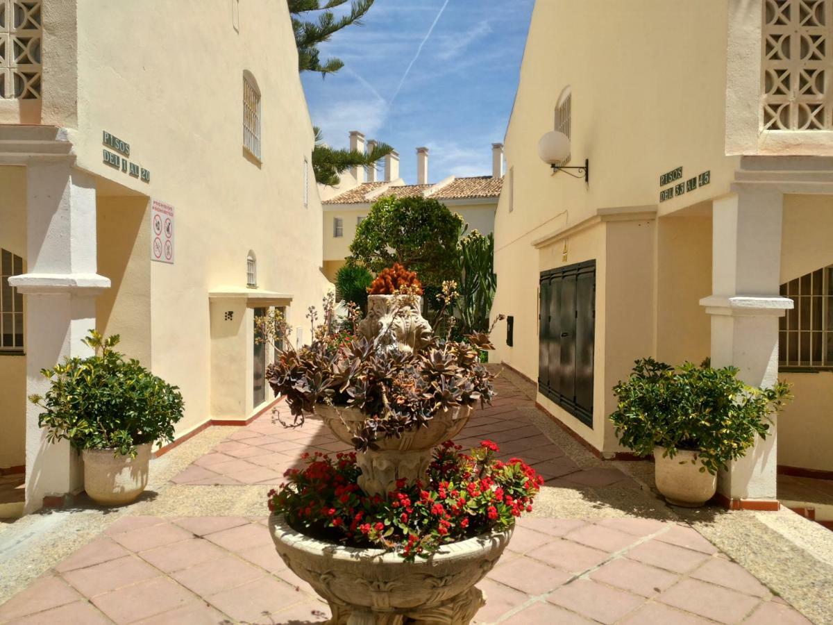 Calahonda Buenavista Διαμέρισμα Sitio de Calahonda Εξωτερικό φωτογραφία