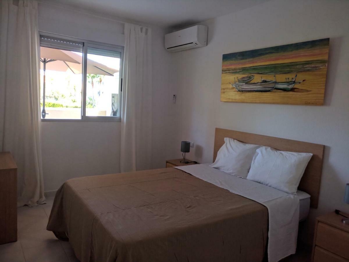 Calahonda Buenavista Διαμέρισμα Sitio de Calahonda Εξωτερικό φωτογραφία