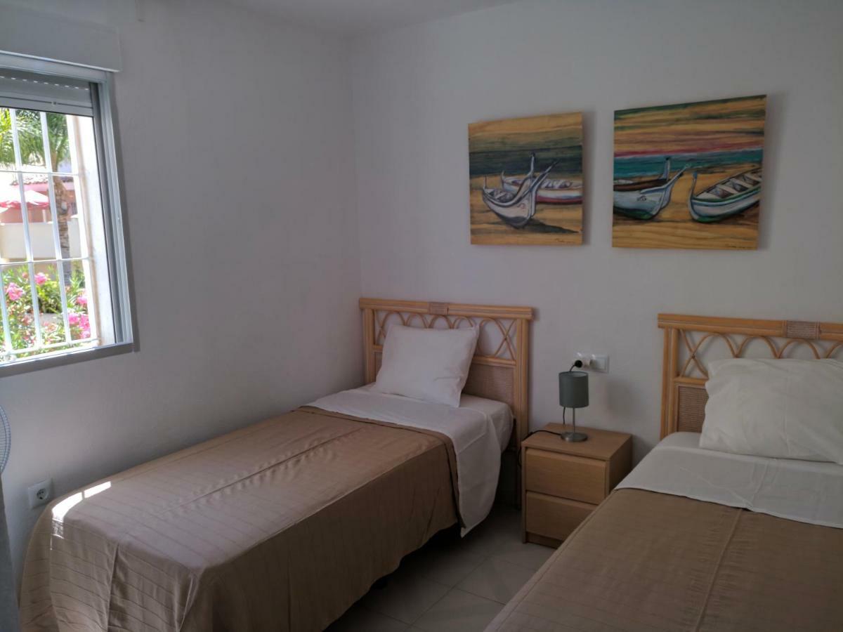 Calahonda Buenavista Διαμέρισμα Sitio de Calahonda Εξωτερικό φωτογραφία