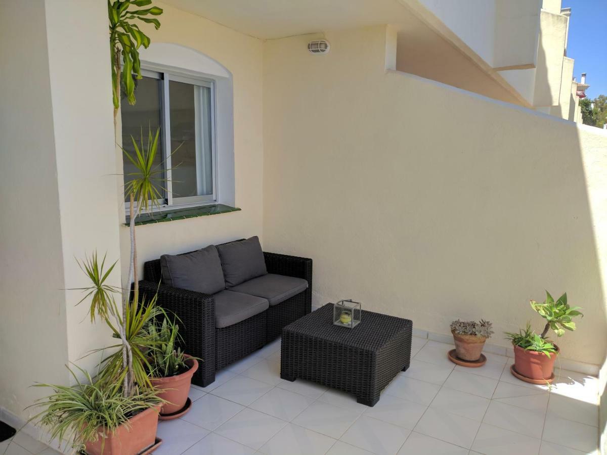 Calahonda Buenavista Διαμέρισμα Sitio de Calahonda Εξωτερικό φωτογραφία