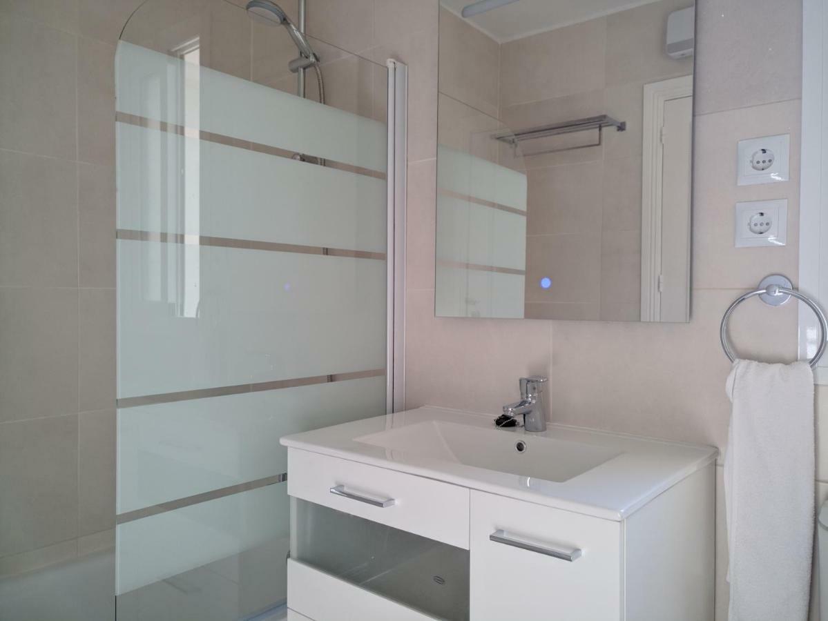 Calahonda Buenavista Διαμέρισμα Sitio de Calahonda Εξωτερικό φωτογραφία